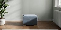 Storage Footstool