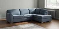 Large Corner Chaise - Right Hand