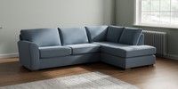 Large Corner Chaise - Right Hand