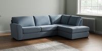 Large Corner Chaise - Right Hand