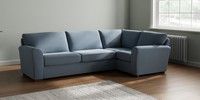 Large Corner Sofa - Right Hand