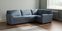 Large Corner Sofa - Right Hand