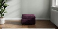 Storage Footstool