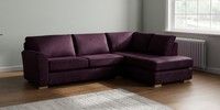 Large Corner Chaise - Right Hand