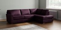 Large Corner Chaise - Right Hand