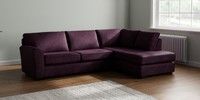 Large Corner Chaise - Right Hand