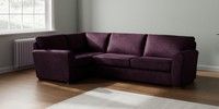 Large Corner Sofa - Left Hand