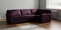 Large Corner Sofa - Right Hand