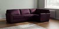 Large Corner Sofa - Right Hand