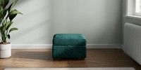 Storage Footstool