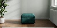 Storage Footstool