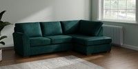 Medium Corner Chaise - Right Hand