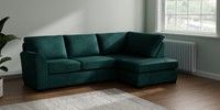 Medium Corner Chaise - Right Hand