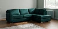 Large Corner Chaise - Right Hand
