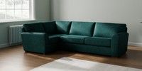 Large Corner Sofa - Left Hand