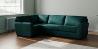 Large Corner Sofa - Left Hand