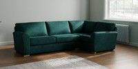 Large Corner Sofa - Right Hand