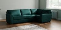 Large Corner Sofa - Right Hand