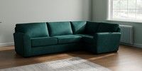Large Corner Sofa - Right Hand