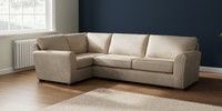 Large Corner Sofa - Left Hand