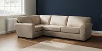 Large Corner Sofa - Left Hand