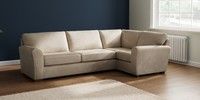 Large Corner Sofa - Right Hand