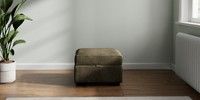 Storage Footstool