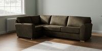 Large Corner Sofa - Left Hand