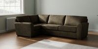 Large Corner Sofa - Left Hand