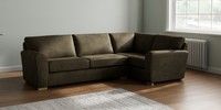 Large Corner Sofa - Right Hand