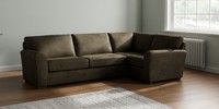 Large Corner Sofa - Right Hand