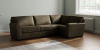 Large Corner Sofa - Right Hand