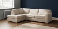 Large Corner Chaise - Left Hand