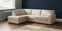 Large Corner Chaise - Left Hand