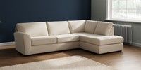Large Corner Chaise - Right Hand