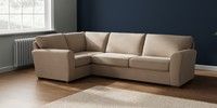 Large Corner Sofa - Left Hand