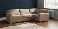 Large Corner Sofa - Right Hand