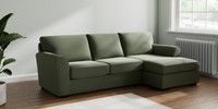 Medium Sofa Chaise - Right Hand