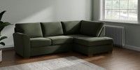 Medium Corner Chaise - Right Hand