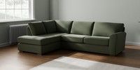 Large Corner Chaise - Left Hand