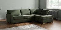 Large Corner Chaise - Right Hand