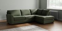 Large Corner Chaise - Right Hand