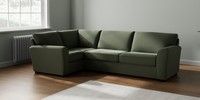 Large Corner Sofa - Left Hand