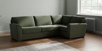 Large Corner Sofa - Right Hand