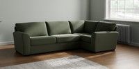 Large Corner Sofa - Right Hand