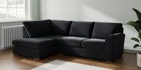 Medium Corner Chaise - Left Hand