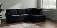 Medium Corner Chaise - Right Hand