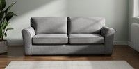 3 Seater Small Sofa