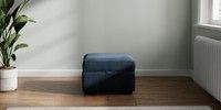 Storage Footstool