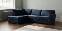 Large Corner Chaise - Left Hand